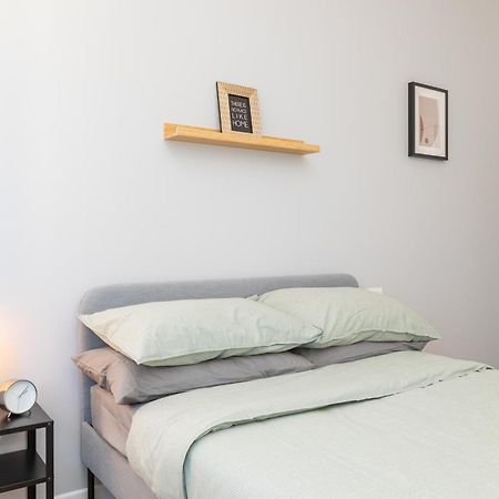 Joivy Contemporary Apartments In Historical Giambellino-Lorenteggio Milano Eksteriør bilde