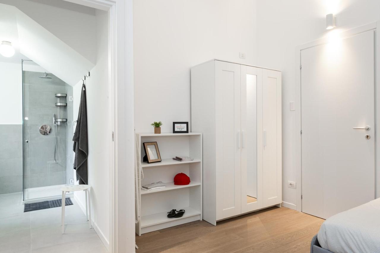 Joivy Contemporary Apartments In Historical Giambellino-Lorenteggio Milano Eksteriør bilde