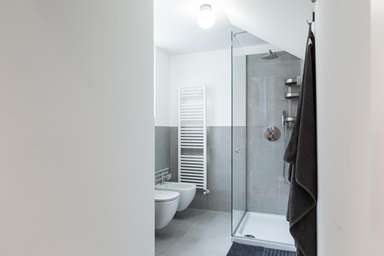 Joivy Contemporary Apartments In Historical Giambellino-Lorenteggio Milano Eksteriør bilde