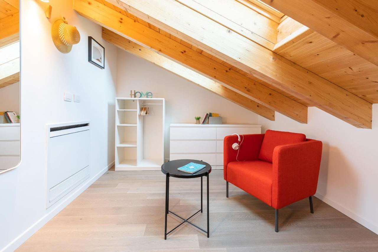 Joivy Contemporary Apartments In Historical Giambellino-Lorenteggio Milano Eksteriør bilde