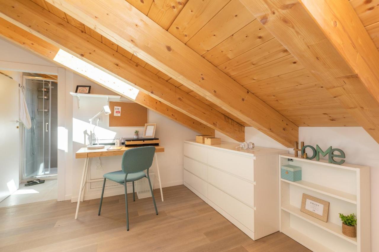 Joivy Contemporary Apartments In Historical Giambellino-Lorenteggio Milano Eksteriør bilde