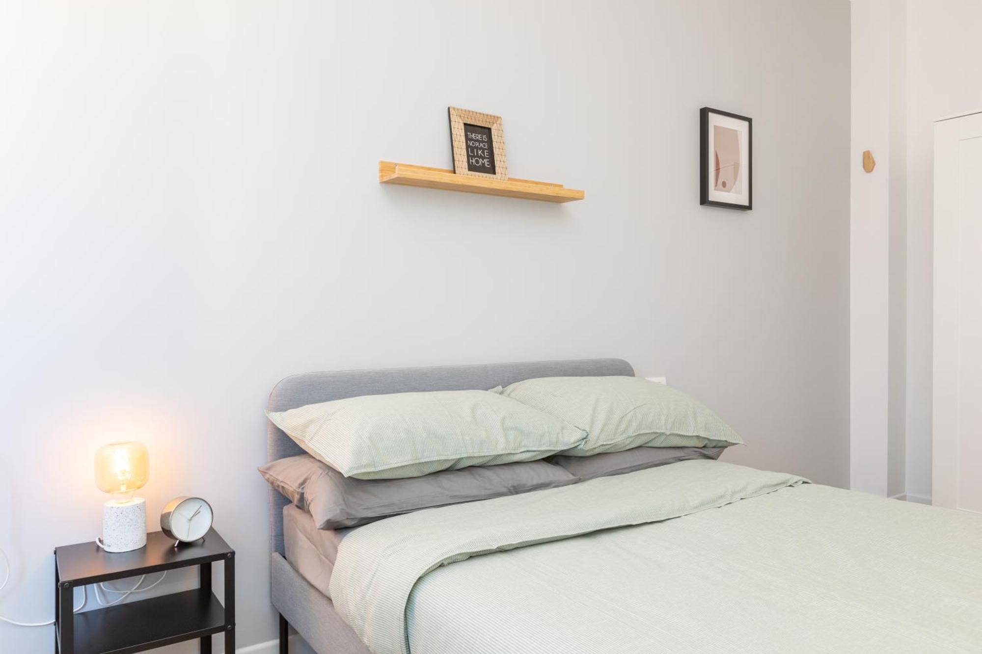 Joivy Contemporary Apartments In Historical Giambellino-Lorenteggio Milano Eksteriør bilde