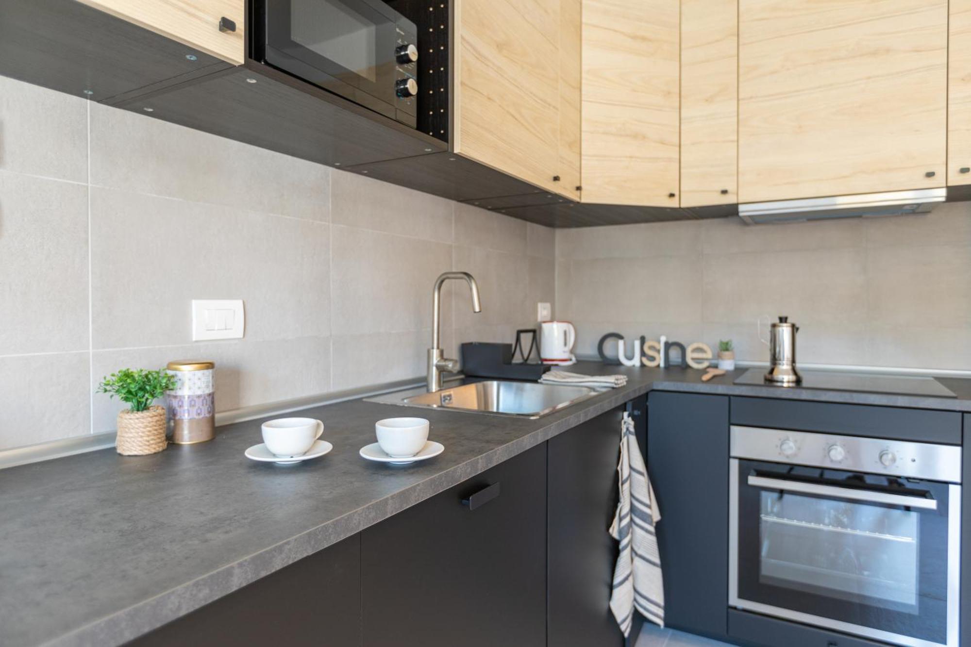 Joivy Contemporary Apartments In Historical Giambellino-Lorenteggio Milano Eksteriør bilde