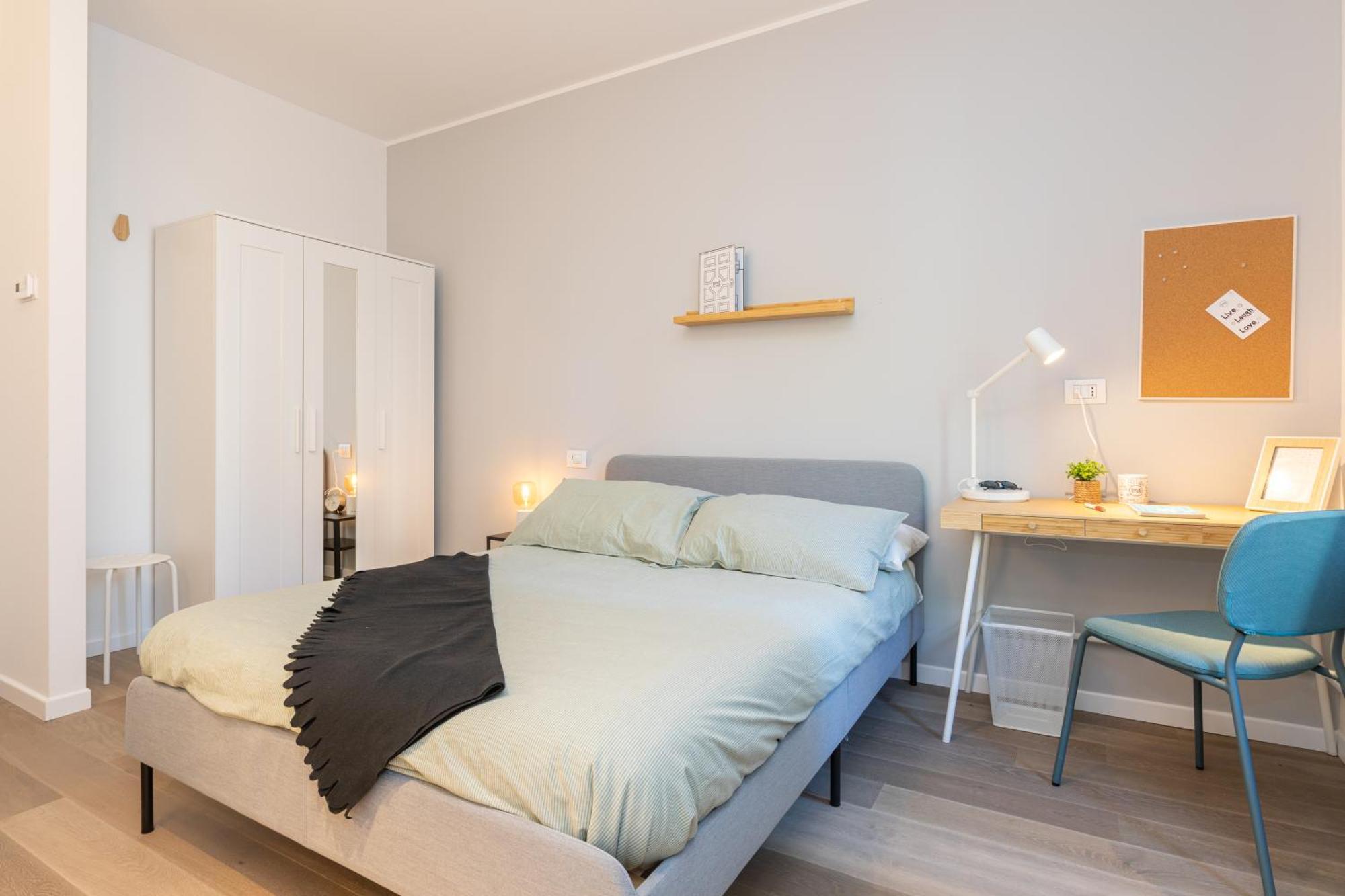 Joivy Contemporary Apartments In Historical Giambellino-Lorenteggio Milano Eksteriør bilde