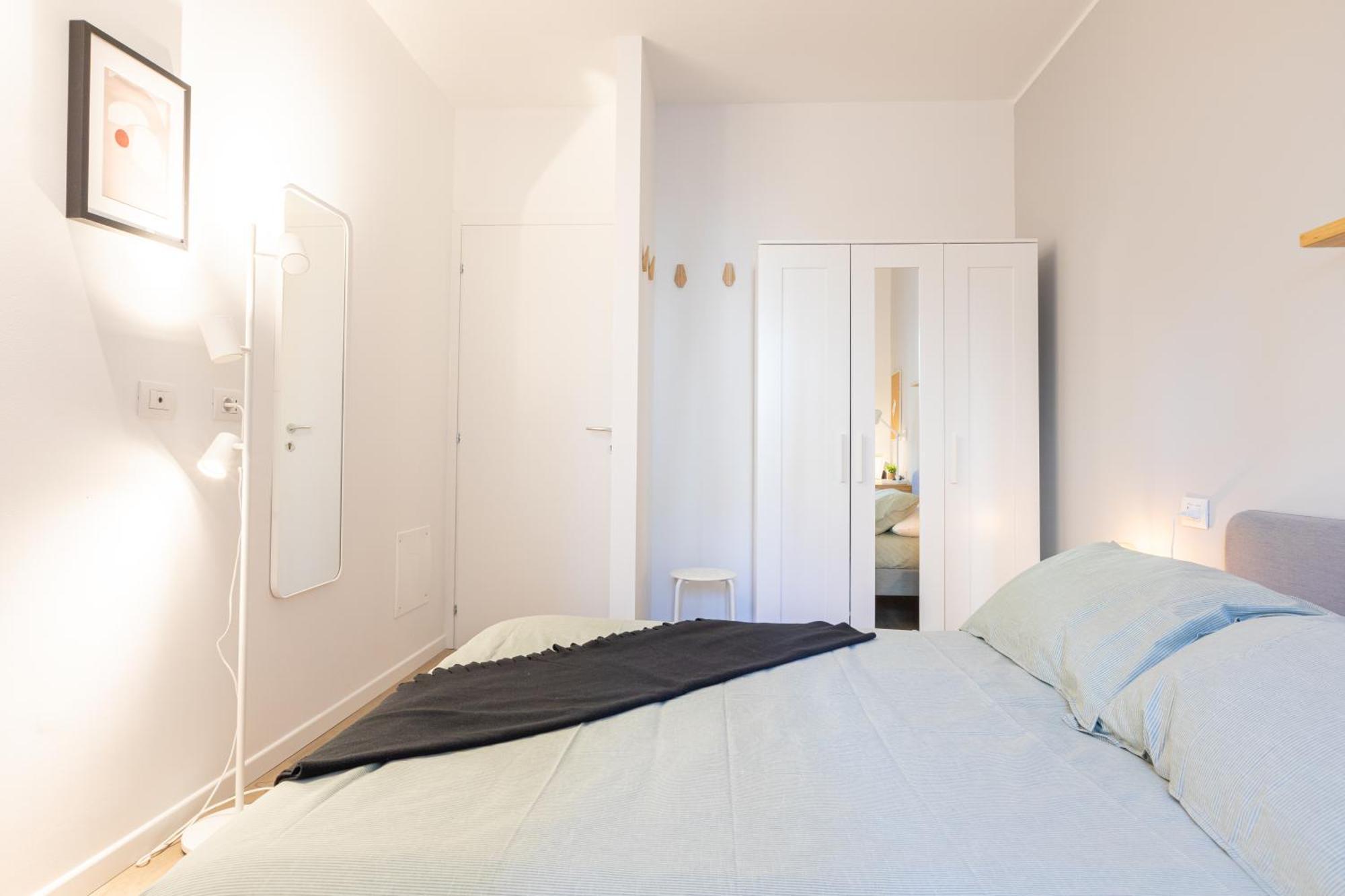 Joivy Contemporary Apartments In Historical Giambellino-Lorenteggio Milano Eksteriør bilde