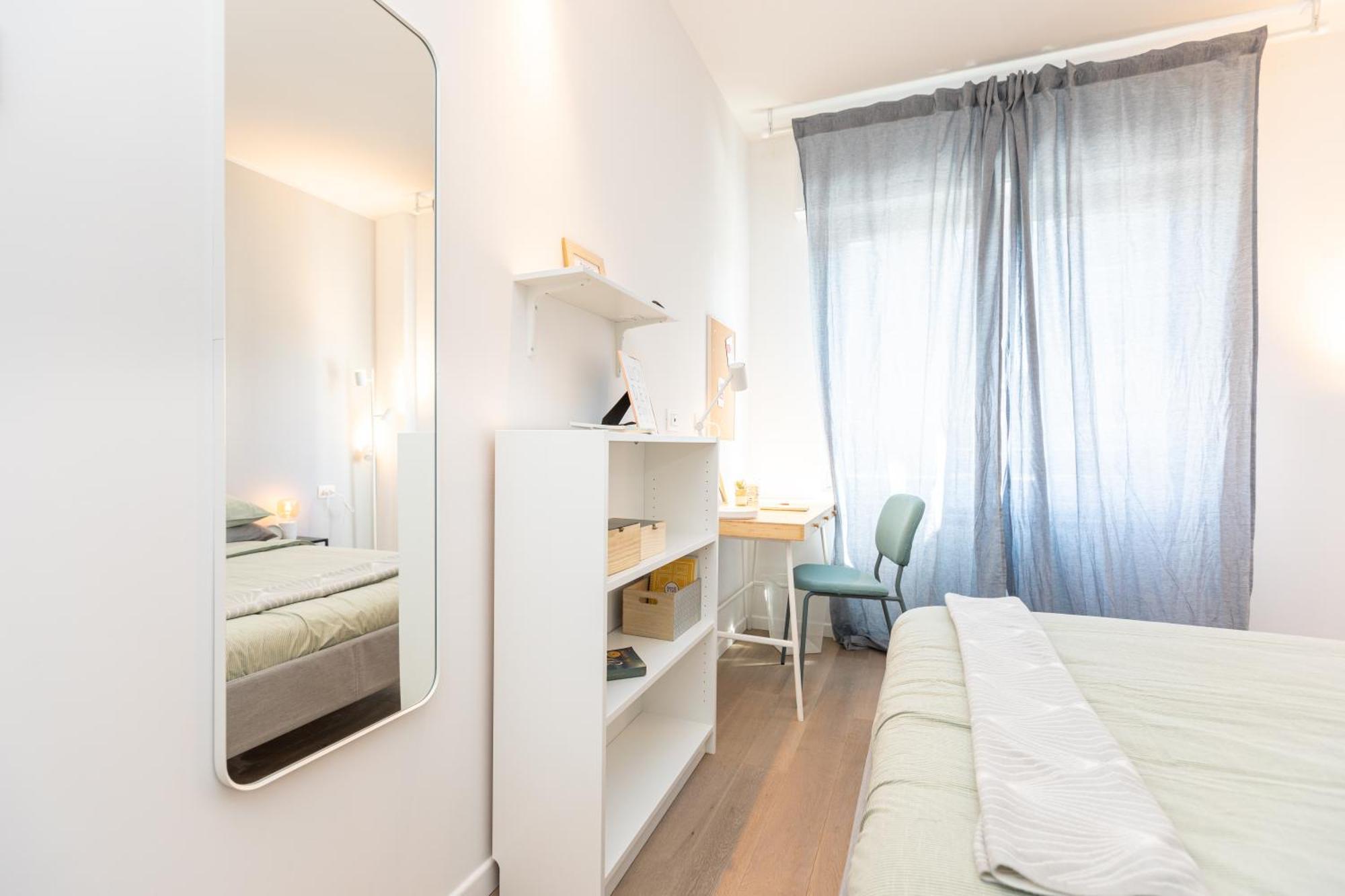 Joivy Contemporary Apartments In Historical Giambellino-Lorenteggio Milano Eksteriør bilde
