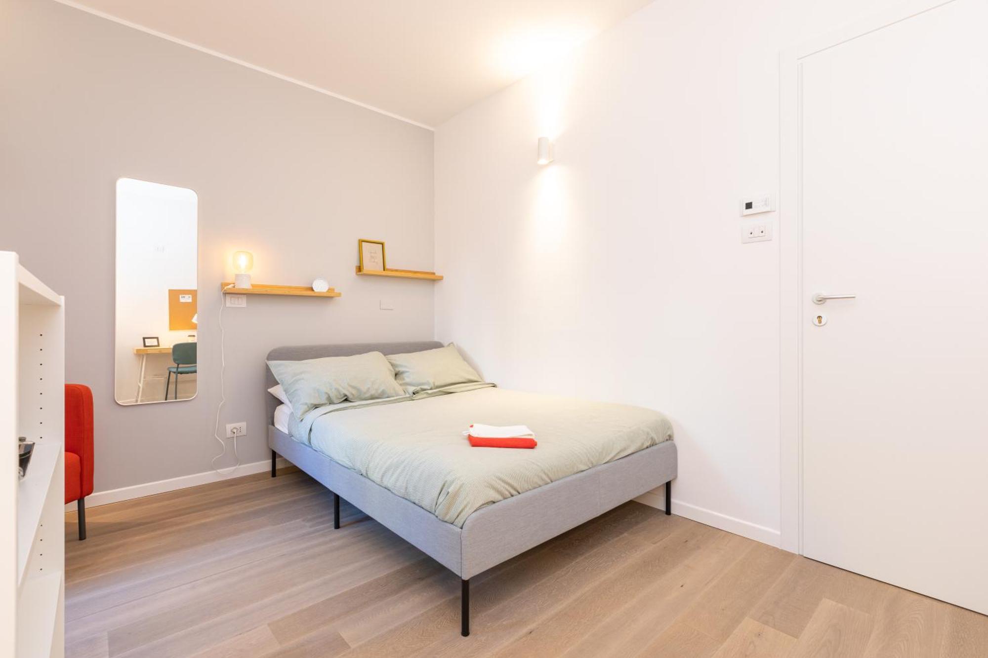 Joivy Contemporary Apartments In Historical Giambellino-Lorenteggio Milano Eksteriør bilde