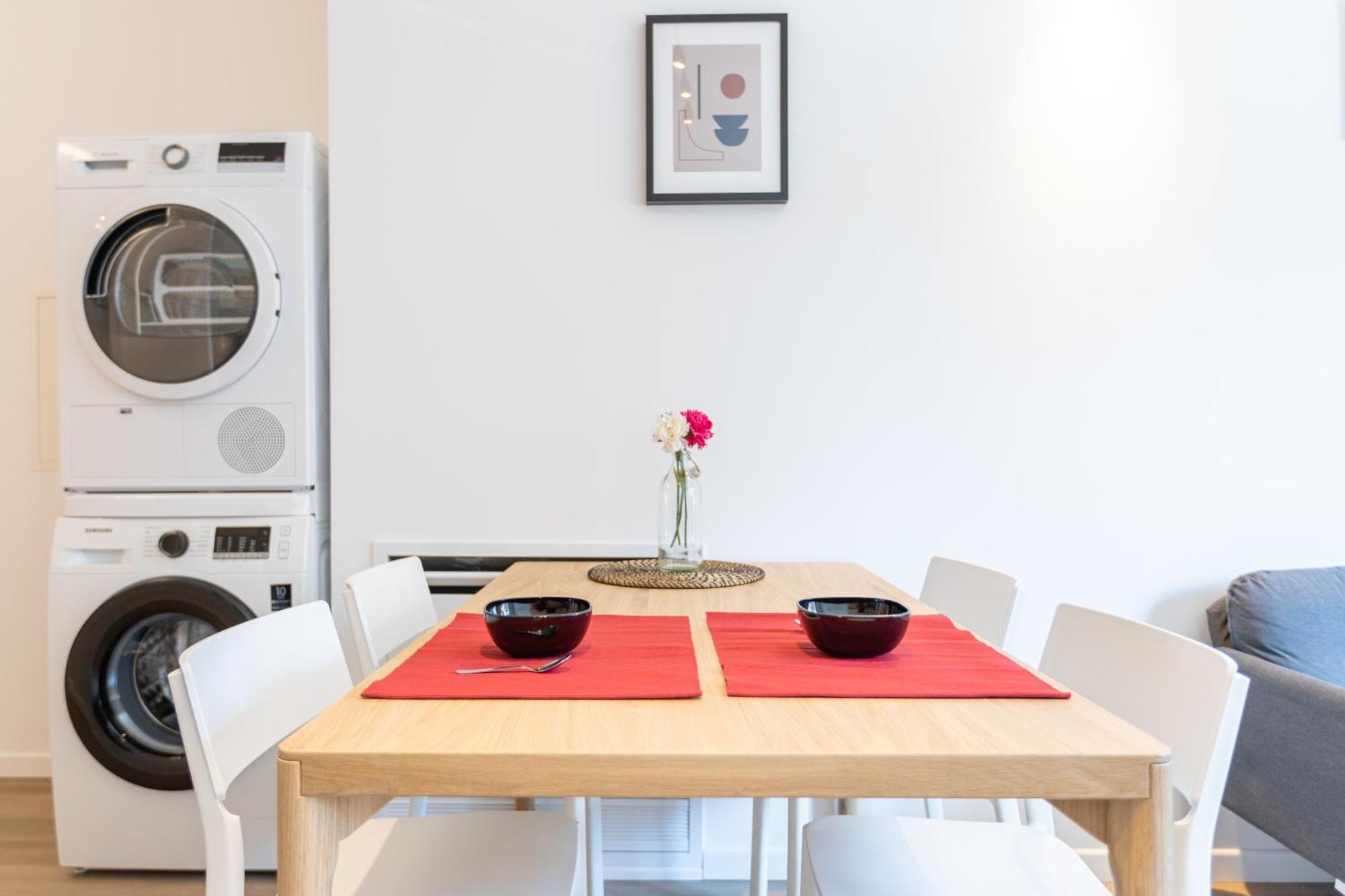 Joivy Contemporary Apartments In Historical Giambellino-Lorenteggio Milano Eksteriør bilde