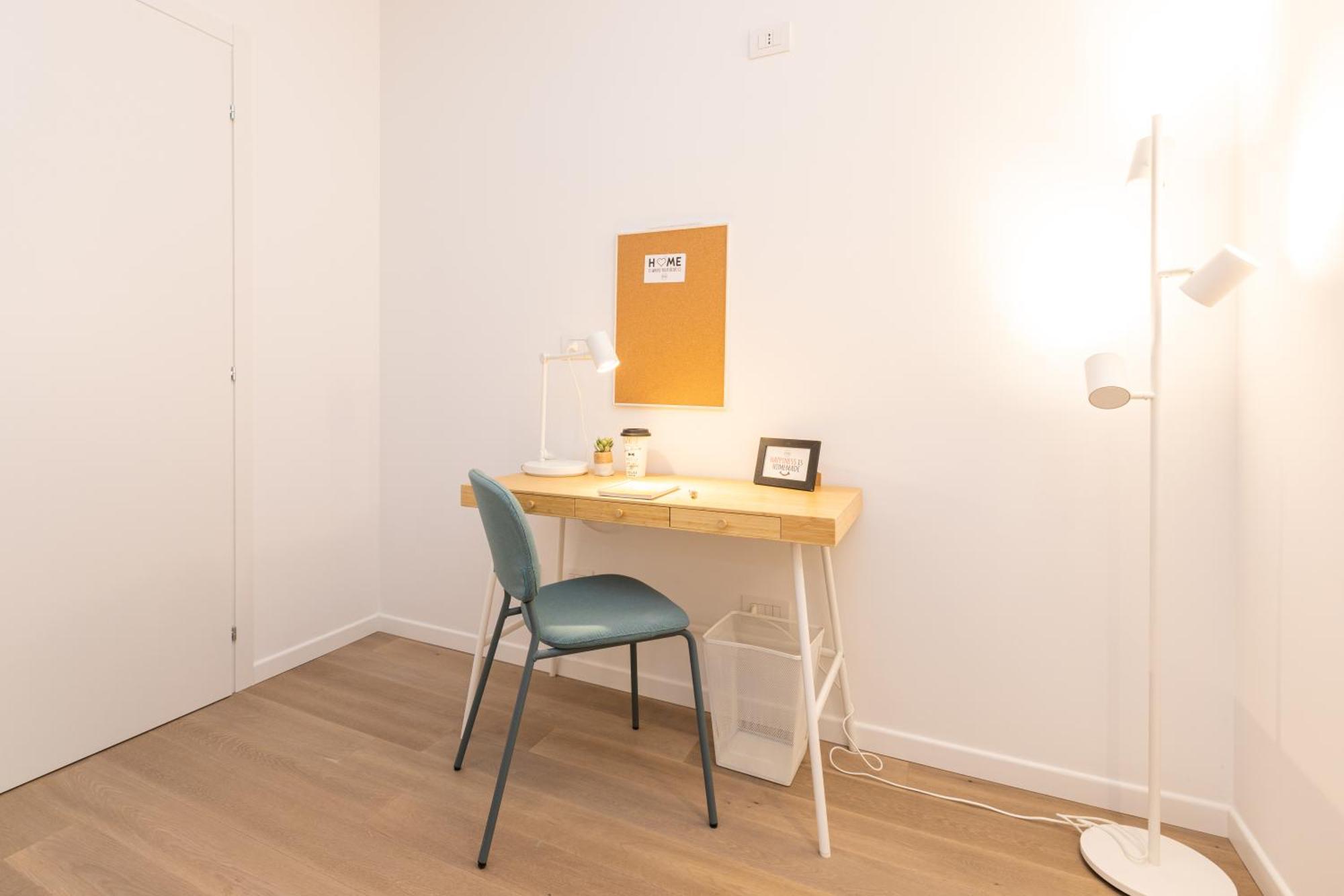 Joivy Contemporary Apartments In Historical Giambellino-Lorenteggio Milano Eksteriør bilde
